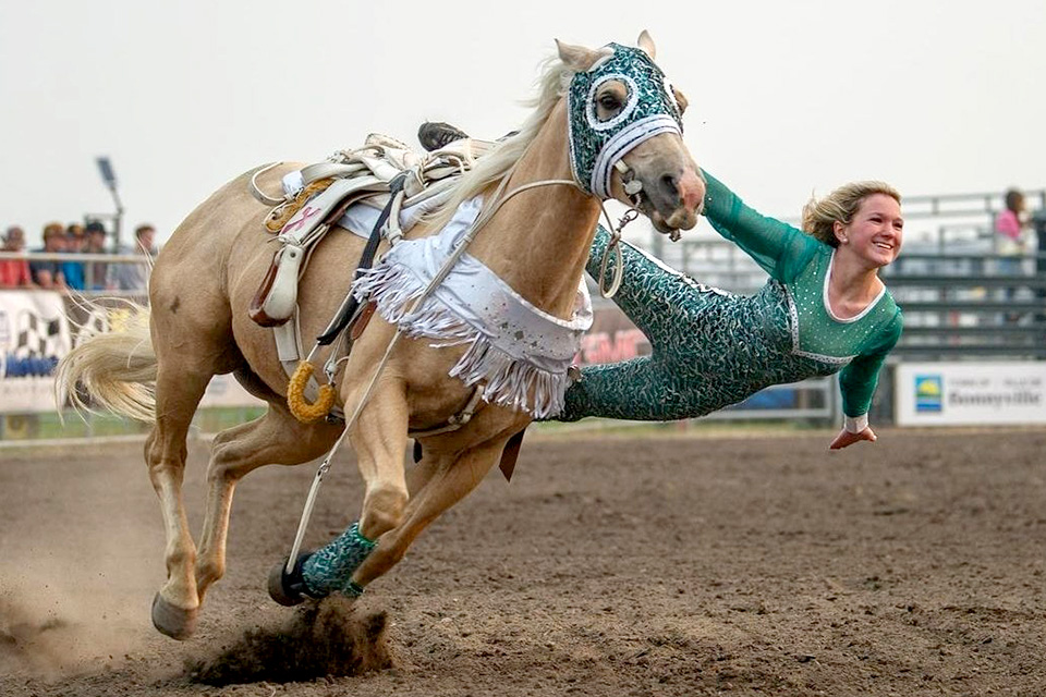 Ten Alberta Rodeos to Hit Up If You Want Stampede Season All Summer